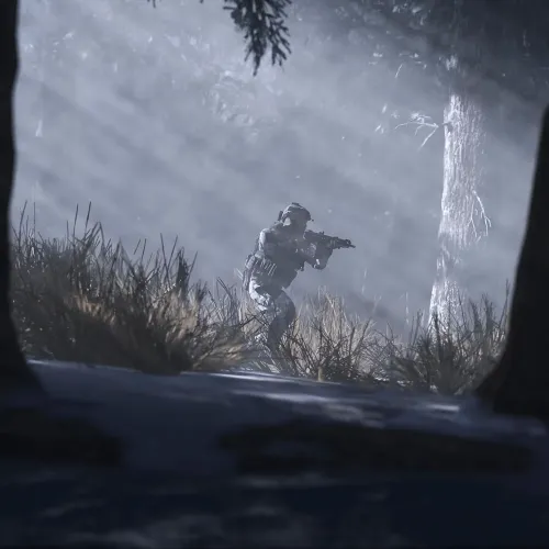 Call of Duty Modern Warfare III — image 4 of 6
