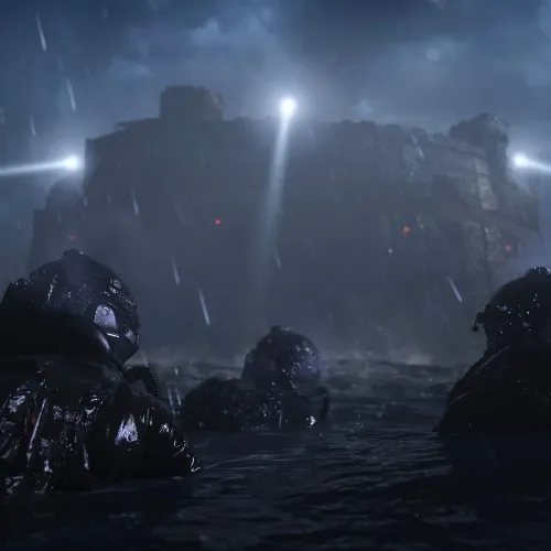 Call of Duty Modern Warfare III — image 5 of 6