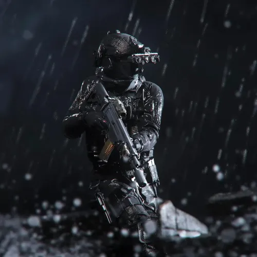 Call of Duty Modern Warfare III — image 6 of 6