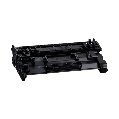 Canon 070 Black Original LaserJet Toner — image 5 of 5