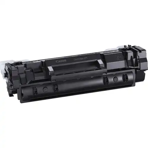 Canon 071 Black Toner Cartridge — image 2 of 3