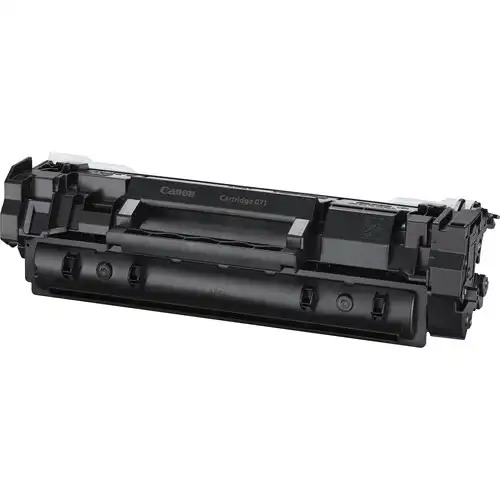 Canon 071 Black Toner Cartridge — image 3 of 3
