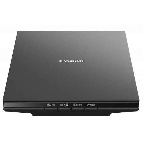 Canon CanoScan LiDE 300 Flatbed Scanner — image 2 of 3