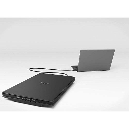 Canon CanoScan LiDE 300 Flatbed Scanner — image 3 of 3