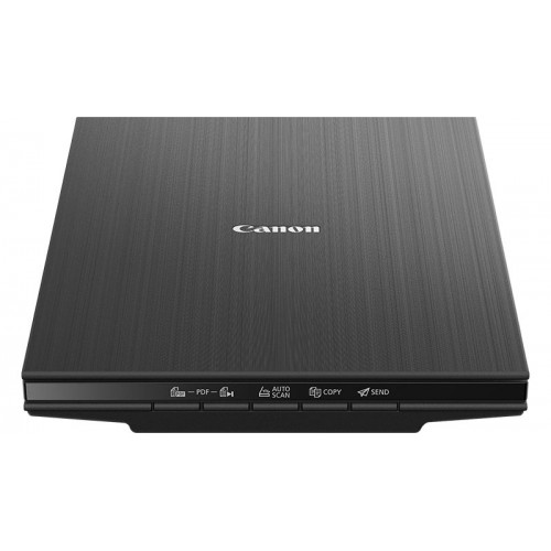 Canon CanoScan LiDE 400 Scanner — image 2 of 3
