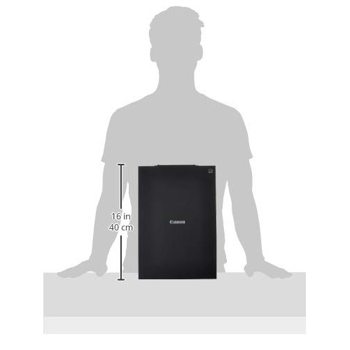 Canon CanoScan LiDE 400 Scanner — image 3 of 3