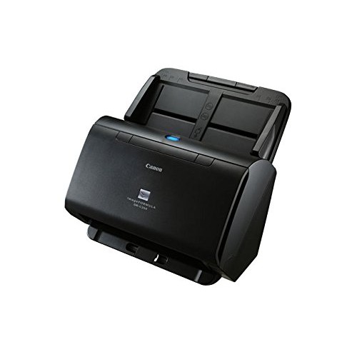Canon DR-C240 Document Scanner — image 2 of 3