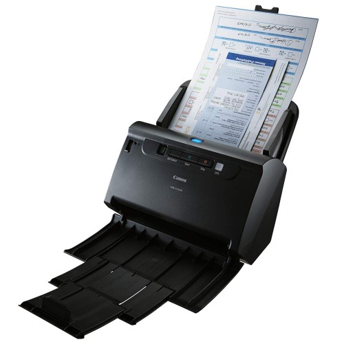 Canon DR-C240 Document Scanner — image 3 of 3