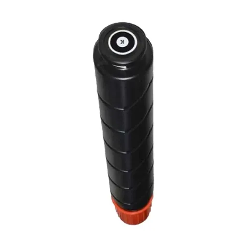 Canon NPG-71 Black Toner for Canon Photocopier — image 3 of 3