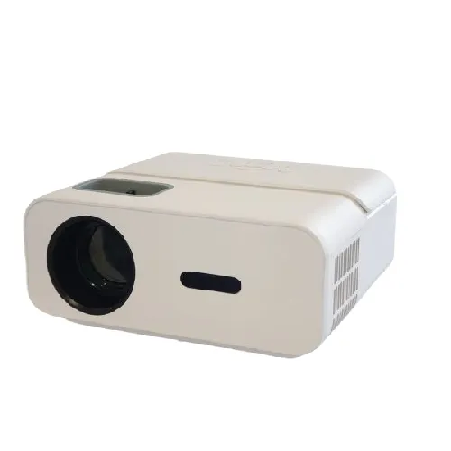 Cheerlux C12 Android 3600 Lumens FHD Projector — image 2 of 4