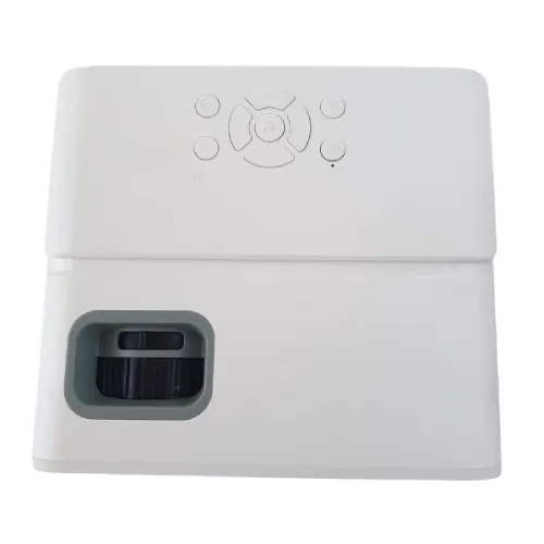 Cheerlux C12 Android 3600 Lumens FHD Projector — image 3 of 4