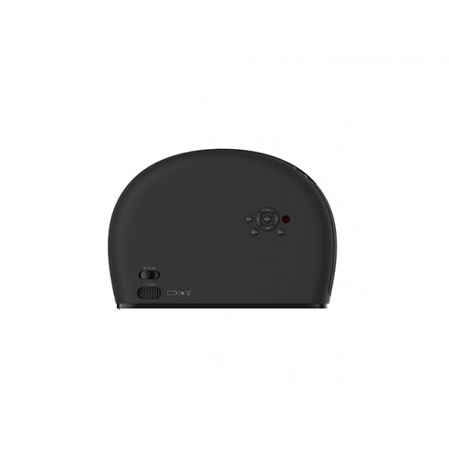 Cheerlux CL760 3200 Lumens Projector with Built-In TV Card — image 3 of 4