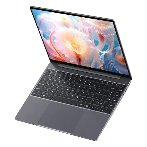Chuwi CoreBook X Core i3 12th Gen 14" 2K QHD Laptop — image 2 of 5