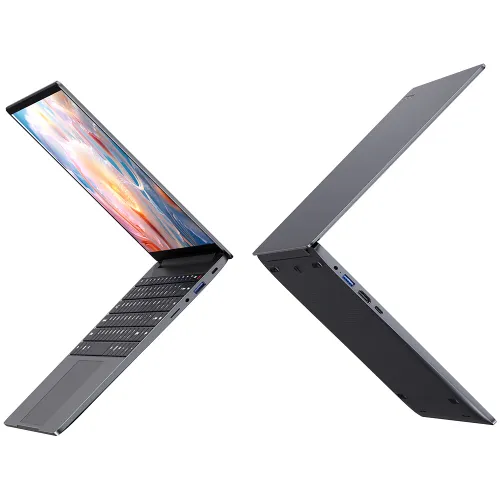Chuwi CoreBook X Core i3 12th Gen 14" 2K QHD Laptop — image 3 of 5