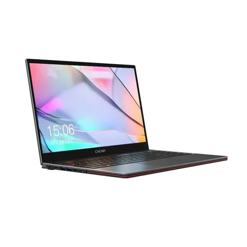 Chuwi CoreBook XPro Intel core i3 15.6" FHD Laptop — image 2 of 3