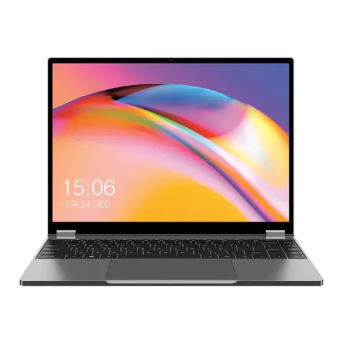 Chuwi FreeBook Celeron N150 13th Gen 13.5" 2K Touch Laptop — image 2 of 6