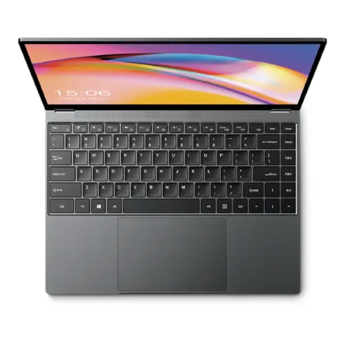 Chuwi FreeBook Celeron N150 13th Gen 13.5" 2K Touch Laptop — image 3 of 6
