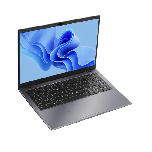 Chuwi GemiBook XPro Intel Celeron N100 14.1 inch Full HD Laptop — image 3 of 4