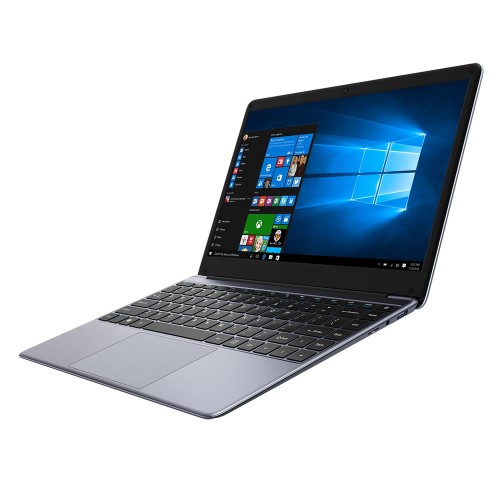 Chuwi HeroBook Pro Intel Celeron N4020 14.1 inch Full HD Laptop with Windows 11 — image 2 of 4