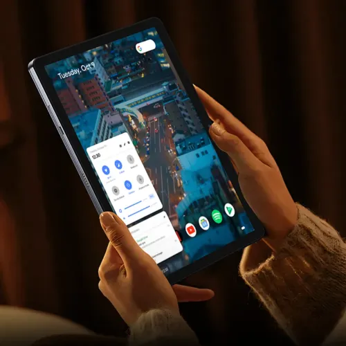 CHUWI Hi10 X2 Windows 11 Tablet — image 4 of 6