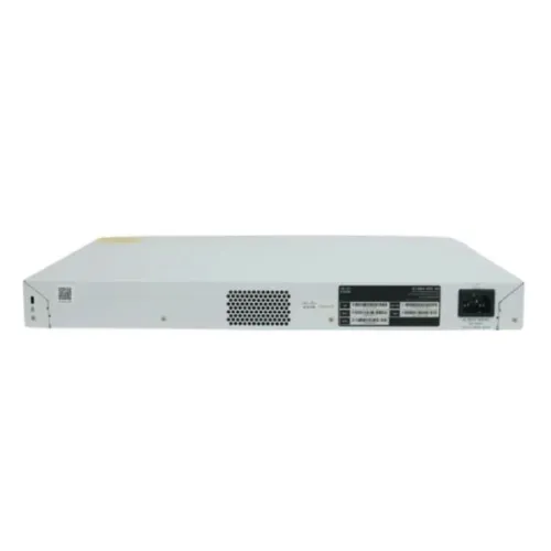 Cisco C1300-48T-4G 48 Port Gigabit Managed Switch — image 2 of 2