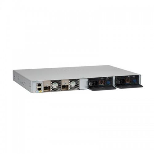 Cisco Catalyst C9200L-24T-4G-E 24 Port Managed Switch — image 2 of 3