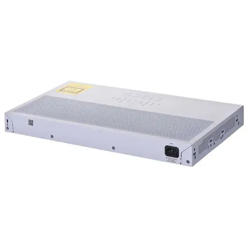 Cisco CBS350-24T-4X-EU 24-Port Gigabit Managed Switch — image 2 of 3
