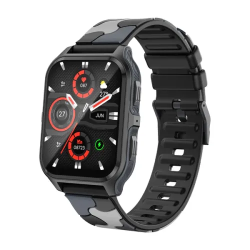 COLMI P73 Smart Watch — image 2 of 4