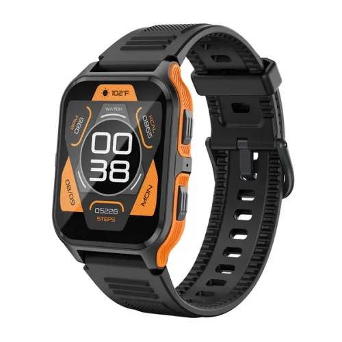 COLMI P73 Smart Watch — image 3 of 4