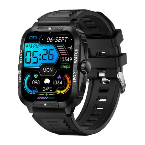 COLMI P76 Smart Watch — image 2 of 2