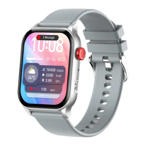 COLMI P78 Smart Watch — image 2 of 2