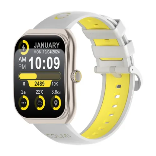 COLMI P86 Smart Watch — image 2 of 4