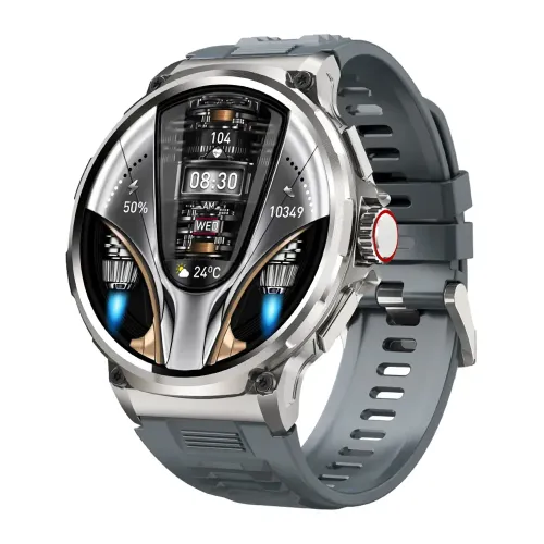 COLMI V69 Smart Watch — image 2 of 2