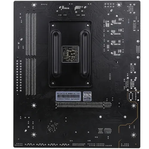Colorful BATTLE-AX B450M-K M.2 V14 AM4 mATX Motherboard — image 5 of 5