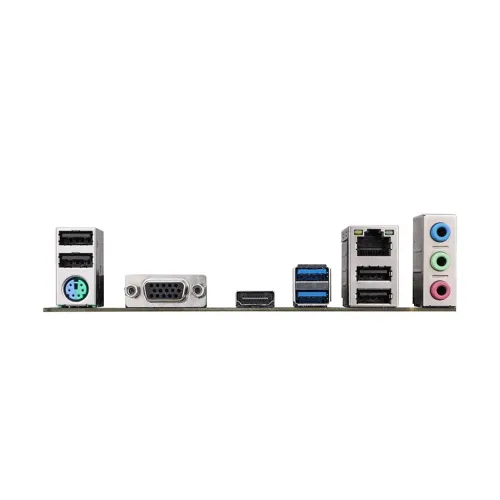 Colorful BATTLE-AX B450M-T M.2 V14 AM4 mATX Motherboard — image 5 of 6