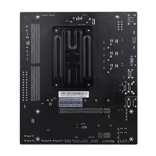 Colorful BATTLE-AX B450M-T M.2 V14 AM4 mATX Motherboard — image 6 of 6