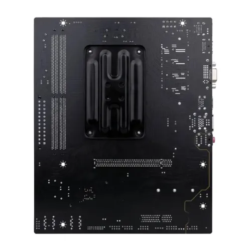 Colorful BATTLE-AX B550M-D PRO V14 DDR4 AM4 mATX Motherboard — image 5 of 6