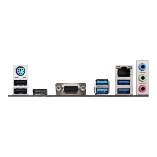 Colorful BATTLE-AX B550M-D PRO V14 DDR4 AM4 mATX Motherboard — image 6 of 6