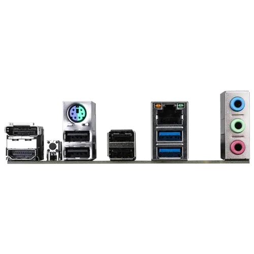 Colorful BATTLE-AX B650M-E PRO V14 AM5 mATX Motherboard — image 5 of 6