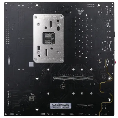Colorful BATTLE-AX B650M-E PRO V14 AM5 mATX Motherboard — image 6 of 6