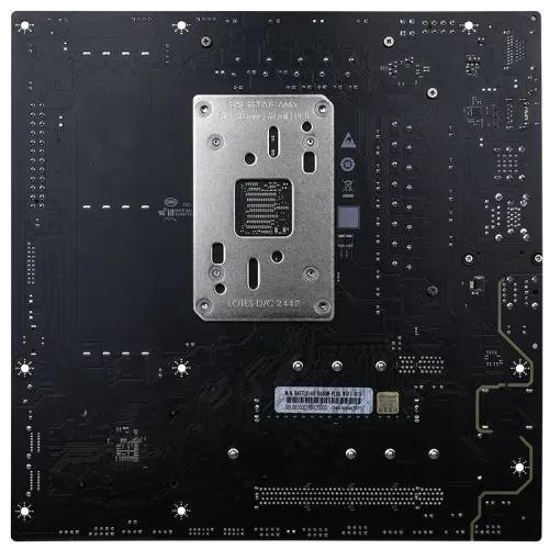 Colorful BATTLE-AX B650M-PLUS WIFI V15 AM5 mATX Motherboard — image 6 of 6