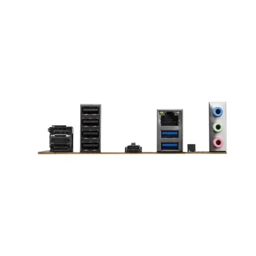 Colorful BATTLE-AX B760M-PLUS V20 M-ATX Motherboard — image 6 of 6