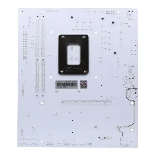Colorful BATTLE-AX B760M-T PRO V20 mATX Motherboard — image 4 of 5