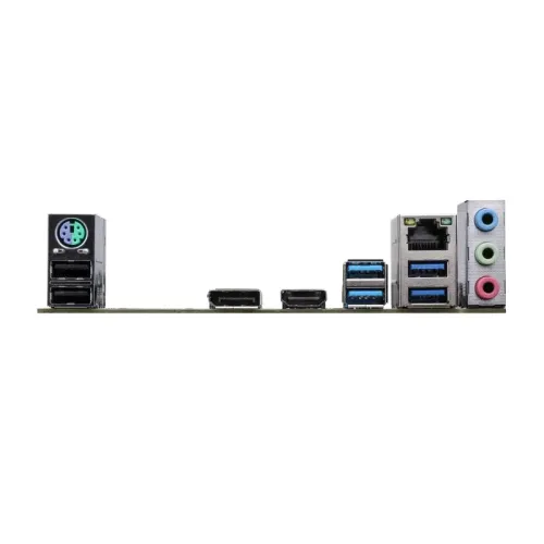 Colorful BATTLE-AX B760M-T PRO V20 mATX Motherboard — image 5 of 5