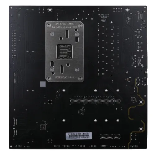 Colorful BATTLE-AX B850M-E WIFI V14 AM5 mATX Motherboard — image 5 of 6