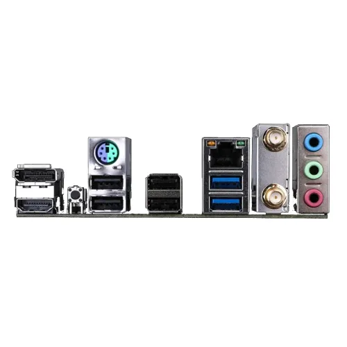 Colorful BATTLE-AX B850M-E WIFI V14 AM5 mATX Motherboard — image 6 of 6