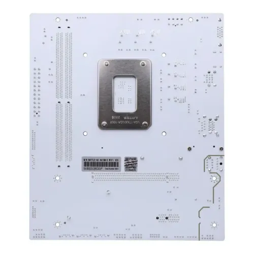 Colorful BATTLE-AX H610M-E WIFI V20 mATX Motherboard — image 4 of 5