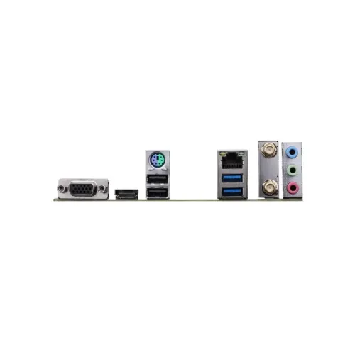 Colorful BATTLE-AX H610M-E WIFI V20 mATX Motherboard — image 5 of 5