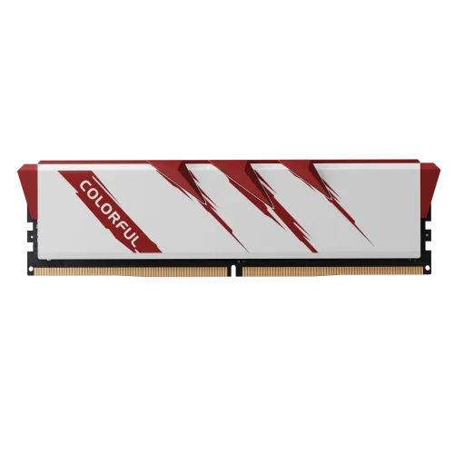Colorful Battle-AX Redline 16GB DDR5 6000MHz Desktop RAM — image 2 of 3