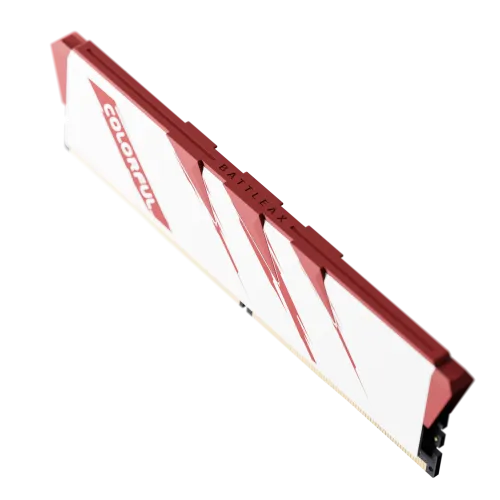 Colorful Battle-AX Redline 16GB DDR5 6000MHz Desktop RAM — image 3 of 3